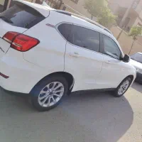 هاوال بهمن موتور haval h2