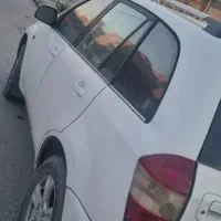 ام وی ام x33 مدل ۹۳|خودرو سواری و وانت|اهواز, پردیس|دیوار