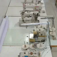 تعمیر و خرید فروش چرخ خیاطی