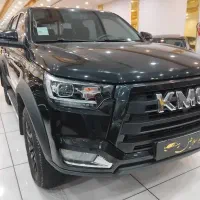 Kmc t8 / کی ام سی|خودرو سواری و وانت|تهران, علم و صنعت|دیوار