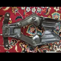 چراغ خطر rs|قطعات یدکی و لوازم جانبی|مشهد, شهرک امام هادی (شهرک غرب)|دیوار