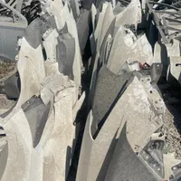 گلگیر کاپوت ستون شاسی رکاب سقف ستون ماشینهای خارجی|قطعات یدکی و لوازم جانبی|ری, |دیوار
