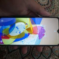 گوشی a12 کاملا سالم. مناسب