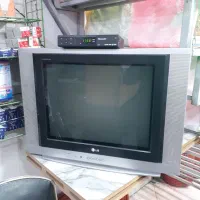 تلویزیون و گیرنده