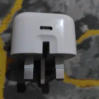 اداپتور ۲۰ وات ایفون اصلی