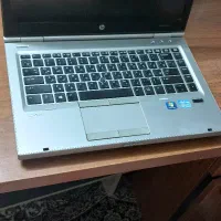 لپ تاپ HP EliteBook 8470p