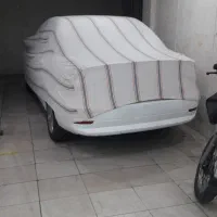 سمند سورنxup موتور جدید