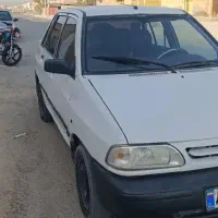 پرایدمدل۹۳|خودرو سواری و وانت|زاهدان, |دیوار