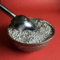 خرید و فروش ساچمه نقره شکسته و دست دوم