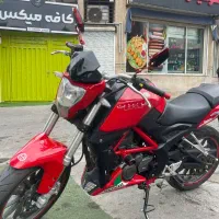 بنلی 250.ماشین206