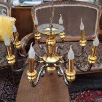 لوستر|لوستر و چراغ آویز|تهران, صادقیه|دیوار