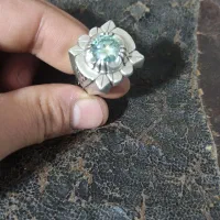 انگشتر موزینایت