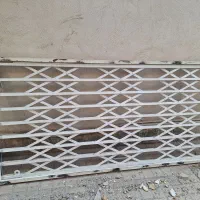 محافظ آکاردئونی وزن بالا سالم و تمیز|مصالح و تجهیزات ساختمان|ری, شهید غیوری (ابن باویه)|دیوار