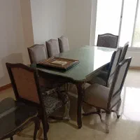 به دلیل نقل مکان|مبلمان خانگی و میز عسلی|ساری, |دیوار