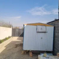 کانکس 15متری دست دوم برند نیری