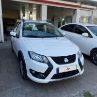 کوییک GX، خشک ۸۵ گانه|خودرو سواری و وانت|رشت, جانبازان|دیوار