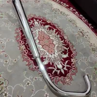 اگزوز موتور سیکلت هوندا s500