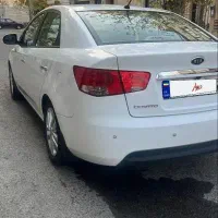 سراتو آپشنال|خودرو سواری و وانت|تهران, هوانیروز|دیوار