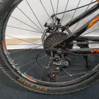 دوچرخه 24 در حد نو