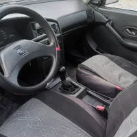 پژو روآ مدل ۸۶ دوگانه کارخانه|خودرو سواری و وانت|خوی, |دیوار