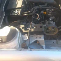 پژو۴۰۵ مدل۹۸ موتور جدید|خودرو سواری و وانت|فاریاب, |دیوار