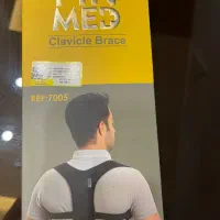 قوزبند  مارک پین مد مدیوم نو آک