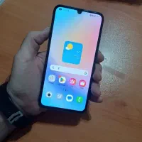 گوشی a34 در حد پلاستیکاش روشه رام 8|موبایل|خوی, |دیوار