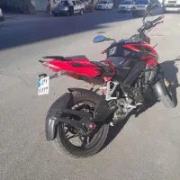 ns200|موتورسیکلت|ایلام, |دیوار