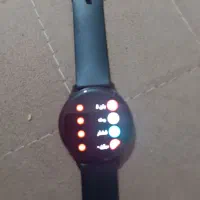 ساعت هوشمند پوکو وای ۱۵ فقط دومیلیون تومان|ساعت|گرگان, |دیوار