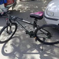 دوچرخه مارک اورلورد سایز۲۹|دوچرخه، اسکیت، اسکوتر|کرمانشاه, |دیوار