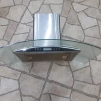 هود استیل مس