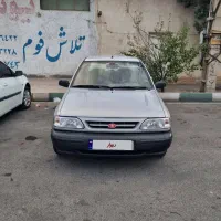 پراید 131 se، مدل 1394