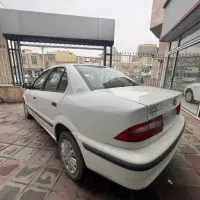 سمند مدل ۱۳۹۲|خودرو سواری و وانت|زنجان, |دیوار