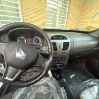 ساینا s استاندارد ۸۵ گانه|خودرو سواری و وانت|رفسنجان, |دیوار