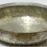 فروش صافی بزرگ وبادیه بزرگ مسی|ظروف پختوپز|جهرم, |دیوار