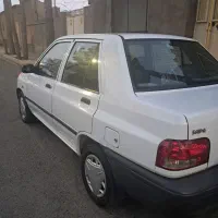 پرایدمدل 96شاسی سالم