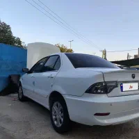 سورن پلاس  موتور ef7|خودرو سواری و وانت|اصفهان, خانه اصفهان|دیوار