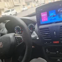 کوییک GXR مدل ۴۰۳ فول کامل|خودرو سواری و وانت|رشت, صفاری|دیوار