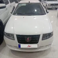 سمند سورن پلاس 404صفر کیلومتر|خودرو سواری و وانت|سیرجان, |دیوار