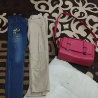 کفش هادرحدنو|کیف، کفش، کمربند|آبادان, |دیوار