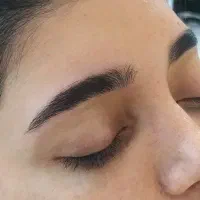 خدمات میکاپ و اصلاح صورت و ابرو|خدمات آرایشگری و زیبایی|شاهین‌شهر, فردوسی|دیوار