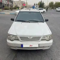 پراید ۱۱۱ مدل ۸۹