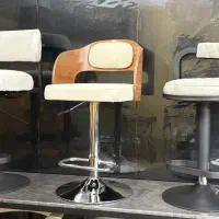 صندلی اپن و غذاخوری بیش از ۵۰ تنوع مدل|صندلی و نیمکت|تهران, شهرک ولیعصر شمالی|دیوار