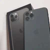 گوشی 11پروiPhone11pro