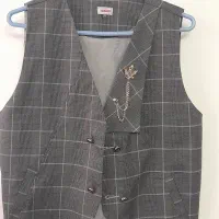 تعدادی لباس پسرانه|لباس|محمدیه-قزوین, |دیوار