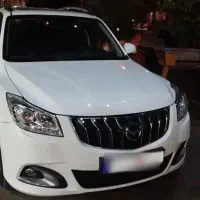 هایما اس ۷ پلاس