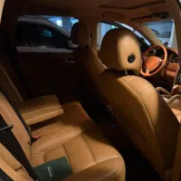 پورشه کاین 2010|خودرو سواری و وانت|تهران, امام زاده قاسم (نیاوران)|دیوار