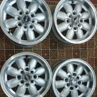 رینگ مینی لایت آمپلی استتسام آرنولد الفارد