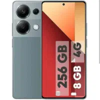 نوت ۱۳پرو در حد نو