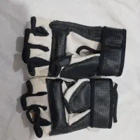 فروش دستکش تمرینی تکواندو|تجهیزات ورزشی|هرسین, |دیوار